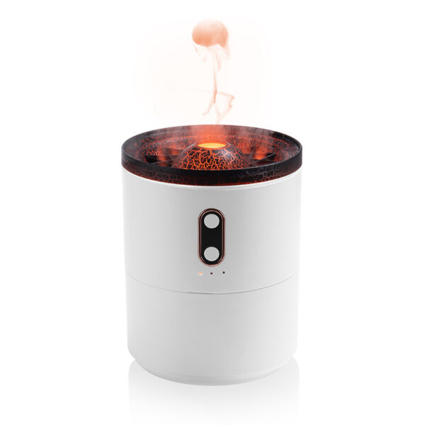 Aroma Diffuser Vulkan