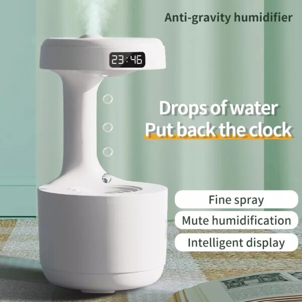 Anti-gravity Humidifier - Bild 2