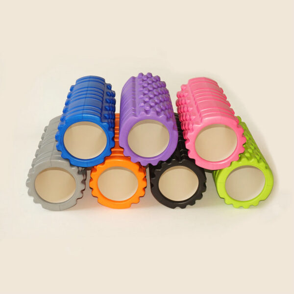 Yoga Foam Roller - Bild 3