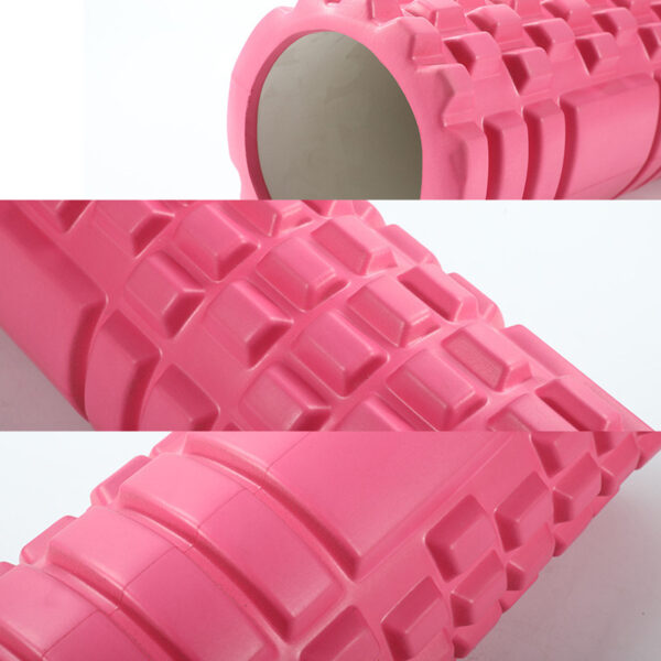 Yoga Foam Roller - Bild 6